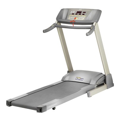 Top Brands Tunturi T40 Folding Treadmill NEW 2009 model