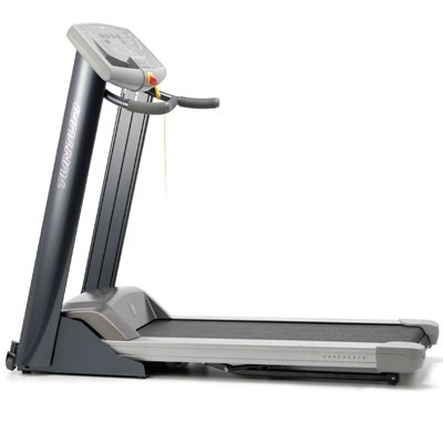 Tunturi T80 Folding Treadmill