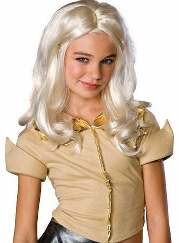 Top BRATZ CHLOE WIG CHILD