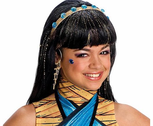 Top CLEO DE NILE WIG