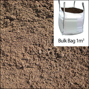 Top Dressing - 1 Cubic Metre Bulk Bag