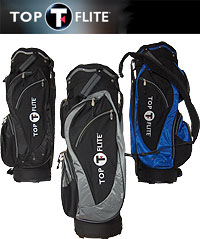 EZ Tour Cart Bag