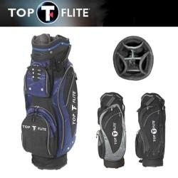 Top-Flite EZ Tour 9.5 Trolley Bag