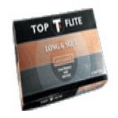 Top Flite Top-Flite Long & Soft - Distance 3 Dozen Ball Pack