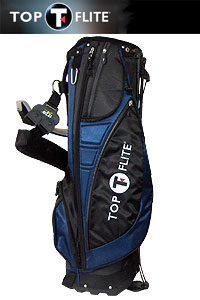 Top Flite Tour XL Stand Bag