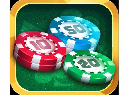 Top Fun Game Texas Holdem Poker King