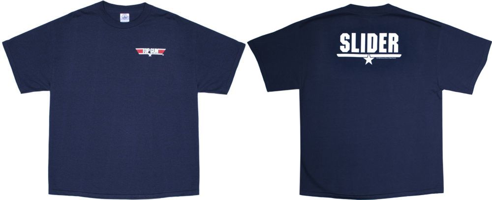 Slider Men` T Shirt