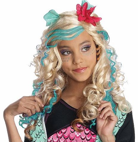 Top LAGOONA BLUE WIG