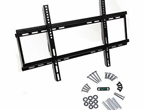 TOP-MAX Plasma TV Univeral Tilt Slim Swivel TV Wall Bracket for 40-70 inches