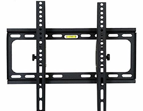 TOP-MAX Tilt Slim Swivel Plasma LCD LED 3D TV Wall Bracket Mount Univeral 26-55 inches