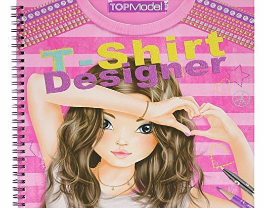 T-Shirt Designer