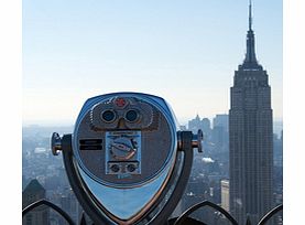 TOP of the Rock - Senior