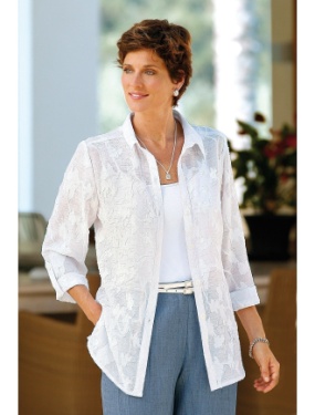 TOP Quality Blouse