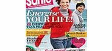 Top Sante Annual Direct Debit   Heaven Skincare