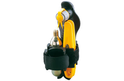 Co2bra Race Pod Co2 Inflator