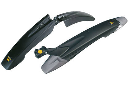 Defender Set Fx/rx Mudguards