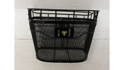 Front Handlebar Basket - 25.4mm Handlebar