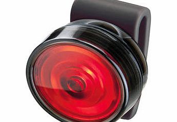 Topeak Helmet Light Tail Lux