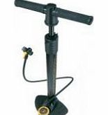 JOE BLOW MOUNTAIN FLOOR PUMP