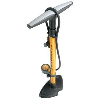 Joe Blow Sport Track Pump