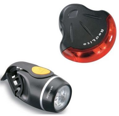 LED Combo Set (One size)