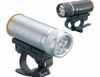 Led Whitelight Dx Front Bike Light