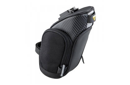 Mondopack Saddle Bag