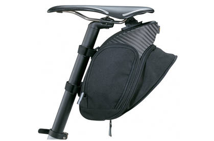 Mondopack Xl Saddle Bag