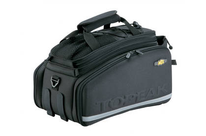 Mtx Dxp Velcro Trunk Rack Bag