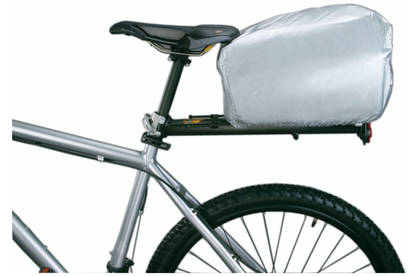 Mtx Exp/dpx Trunk Rack Bag Rain Cover