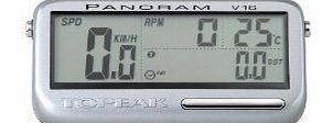 Panoram V16 - Dual Wireless Cadance Cycle