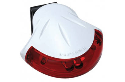 Redlite Ii Rear Light