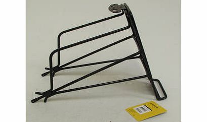 Super Tourist Rack (soiled)