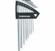 TORX WRENCH SET