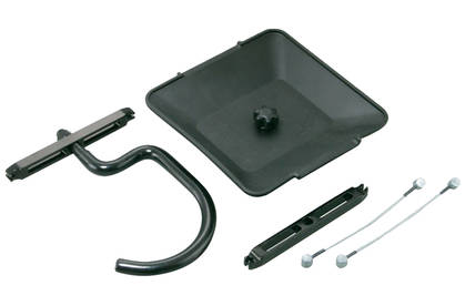 Weight Scale Upgrade Kit