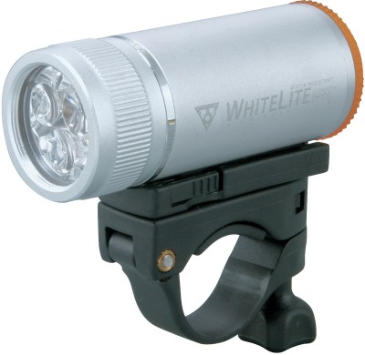 White Lite Dx Silver 2009 (Silver)