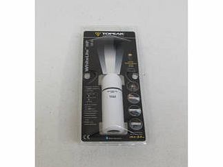 Whitelite Hp 1w-aa Front Light (soiled)
