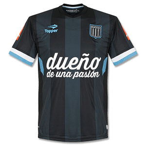 Topper 2014 Racing Club Away Shirt