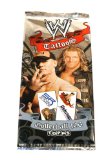 Topps WWE Tattoos