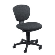 Ergolux 45 Operator Chair