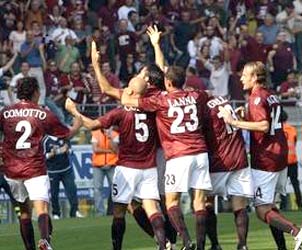 Torino / Torino - Chievo