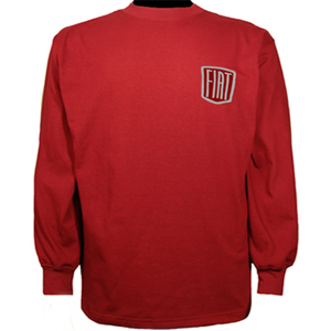 Torino Toffs Torino 1944 Fiat shirt