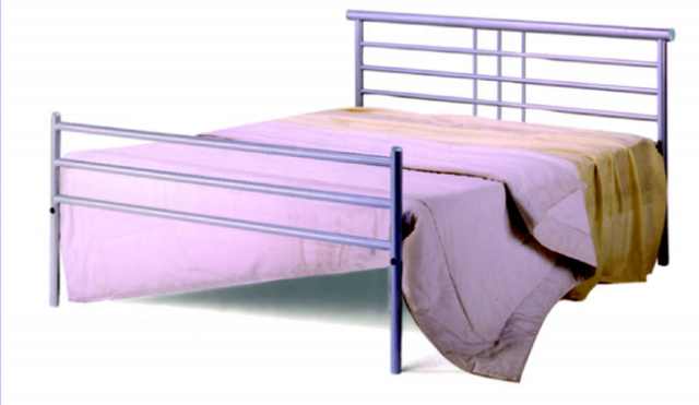 Single Bed