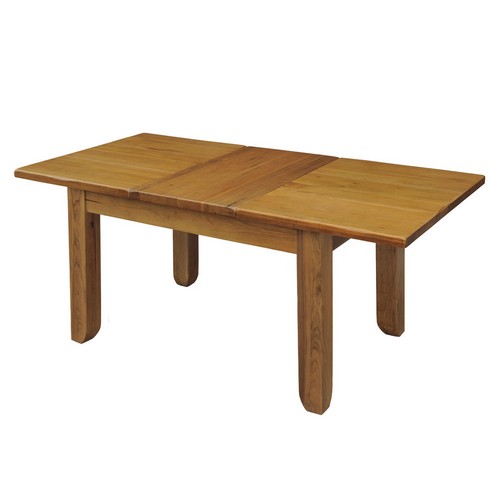 Toronto Walnut Extending Dining Table 336.007