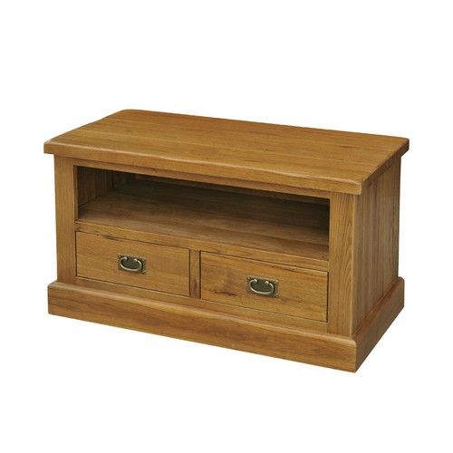 Toronto Walnut TV Stand 336.004