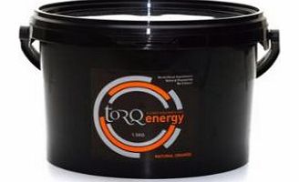 Energy Natural Orange (1.5kg)