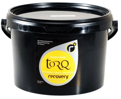 Torq RECOVERY BANANA and MANGO (1.5kg) 2008 (1.5KG, Banan and Mango)