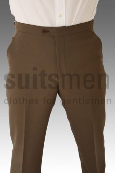 Boys Eton Trousers