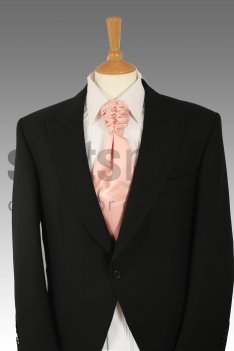 Boys Herringbone Morning Suit