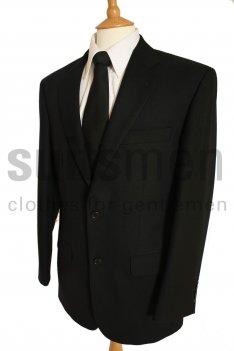 Boys Lounge Herringbone Suit